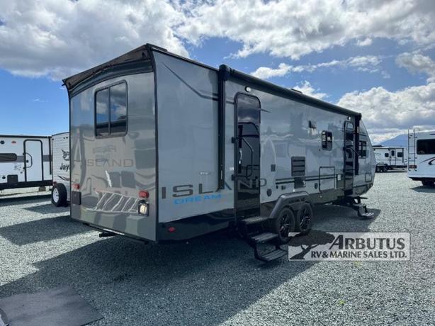 Used 2020 Travel Lite Evoke Model C image 7