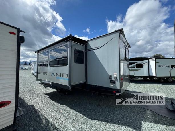 Used 2020 Travel Lite Evoke Model C image 8