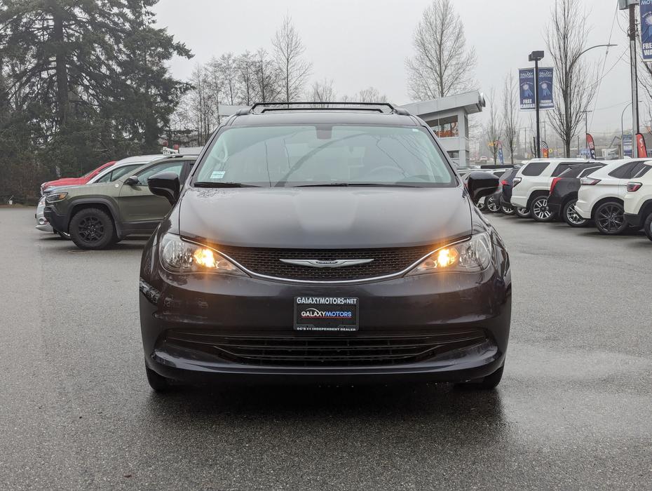 2019 Chrysler Pacifica Touring - No Accidents, 7 Passenger, PWR Doors display photo