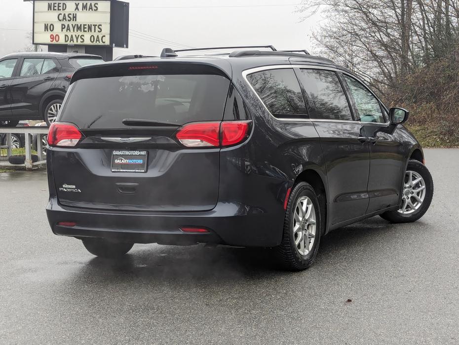 2019 Chrysler Pacifica Touring - No Accidents, 7 Passenger, PWR Doors display photo