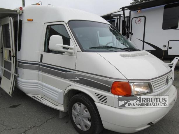 Used 1998 Winnebago Rialta 22FD image 5
