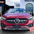 2022 MERCEDES-BENZ GLA GLA 250 4MATIC SUV | No Reported Accidents! thumbnail image 2