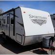 Used 2015 KZ Sportsmen Show Stopper S242SBHSS thumbnail image 1