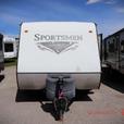 Used 2015 KZ Sportsmen Show Stopper S242SBHSS thumbnail image 2