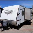 Used 2015 KZ Sportsmen Show Stopper S242SBHSS thumbnail image 3
