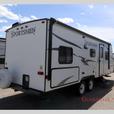 Used 2015 KZ Sportsmen Show Stopper S242SBHSS thumbnail image 4