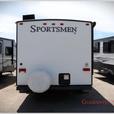 Used 2015 KZ Sportsmen Show Stopper S242SBHSS thumbnail image 5