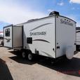 Used 2015 KZ Sportsmen Show Stopper S242SBHSS thumbnail image 6