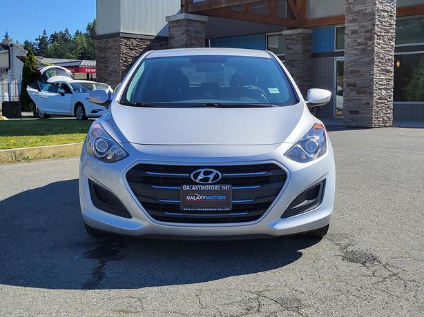 2016 Hyundai Elantra GT GL Manual FWD,Heated Seats,Heated Steering Wheel image 3