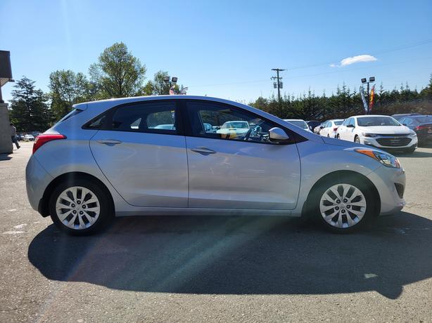 2016 Hyundai Elantra GT GL Manual FWD,Heated Seats,Heated Steering Wheel image 5