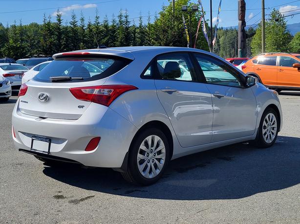 2016 Hyundai Elantra GT GL Manual FWD,Heated Seats,Heated Steering Wheel image 6