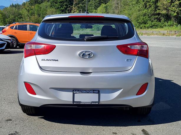 2016 Hyundai Elantra GT GL Manual FWD,Heated Seats,Heated Steering Wheel image 7