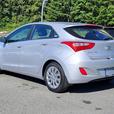 2016 Hyundai Elantra GT GL Manual FWD,Heated Seats,Heated Steering Wheel thumbnail image 8