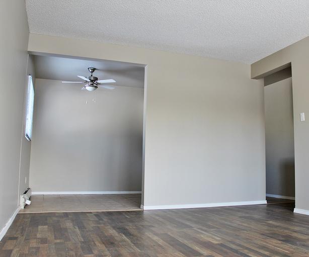 1 bedroom Argyll Apartments image 3