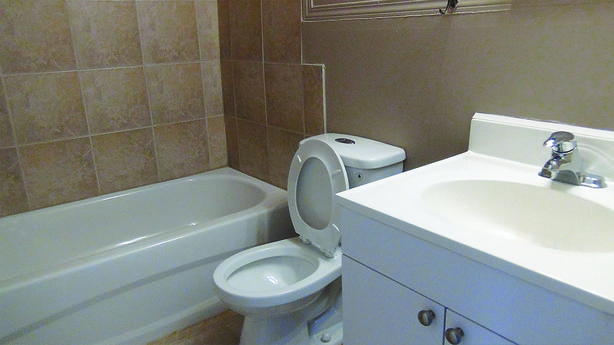 2 bedroom Wellington Apartments image 4