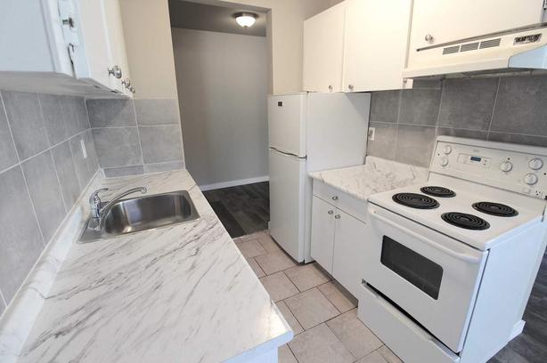 1 bedroom Chelsey Apartments image 2