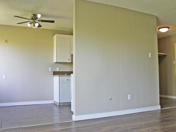 1 bedroom Prairie Manor image 4