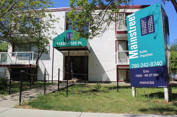 1 bedroom Erin Place image 1