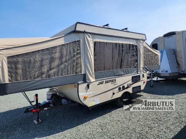 Used 2016 Jayco Jay Series Sport 10SD image 2