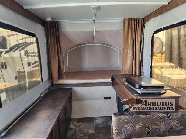 Used 2016 Jayco Jay Series Sport 10SD image 3