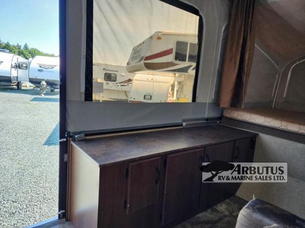 Used 2016 Jayco Jay Series Sport 10SD image 5