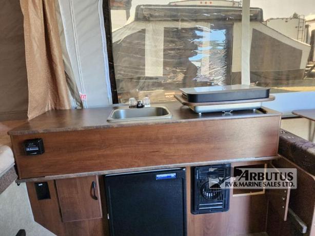 Used 2016 Jayco Jay Series Sport 10SD image 6