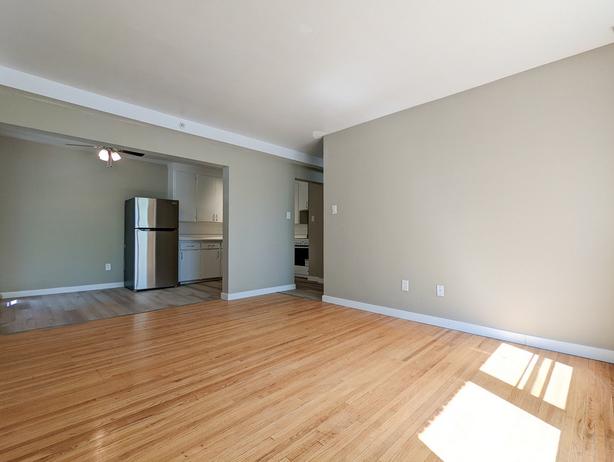 2 Bedroom Broadview Legislature Apartments image 8