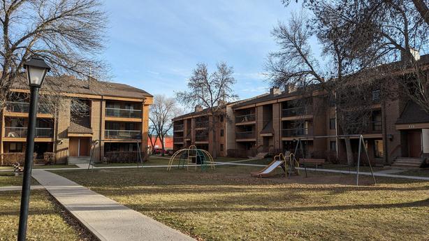 2 Bedroom Mainstreet Fairmont Village image 8