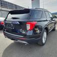 2022 Ford Explorer Limited - 4WD, 3RD ROW SEAT, HYBRID thumbnail image 5