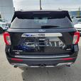 2022 Ford Explorer Limited - 4WD, 3RD ROW SEAT, HYBRID thumbnail image 6