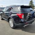 2022 Ford Explorer Limited - 4WD, 3RD ROW SEAT, HYBRID thumbnail image 8