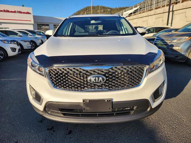 2016 Kia Sorento LX - HEATED FRONT SEATS, AWD image 2