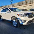 2016 Kia Sorento LX - HEATED FRONT SEATS, AWD thumbnail image 3