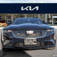 2020 Cadillac CT4 Premium Luxury 4dr All-Wheel Drive Sedan thumbnail image 2