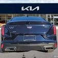 2020 Cadillac CT4 Premium Luxury 4dr All-Wheel Drive Sedan thumbnail image 5