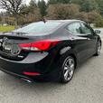 2014 Hyundai  Elantra Sport thumbnail image 4