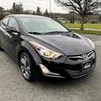 2014 Hyundai  Elantra Sport thumbnail image 5