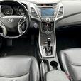 2014 Hyundai  Elantra Sport thumbnail image 8