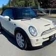 2008 Mini  Cooper Convertible S thumbnail image 5