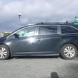 2014 Honda Odyssey EX-L thumbnail image 2