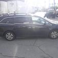 2014 Honda Odyssey EX-L thumbnail image 5