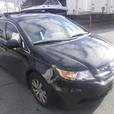 2014 Honda Odyssey EX-L thumbnail image 6