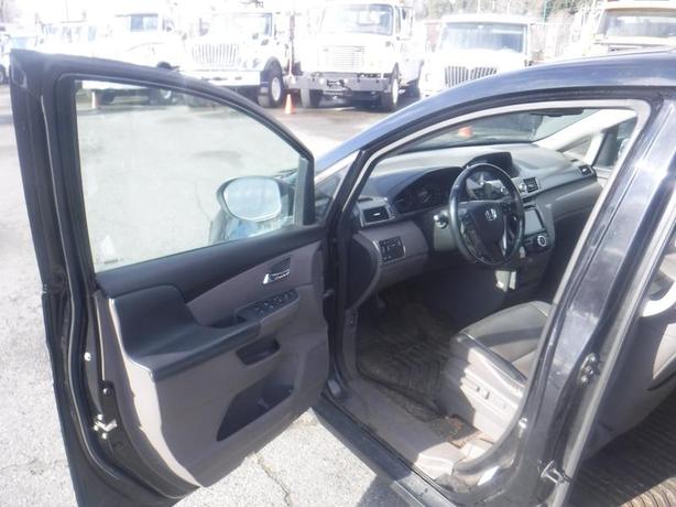 2014 Honda Odyssey EX-L image 8