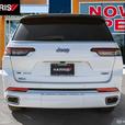 2023 Jeep Grand Cherokee L Summit 4x4 thumbnail image 6