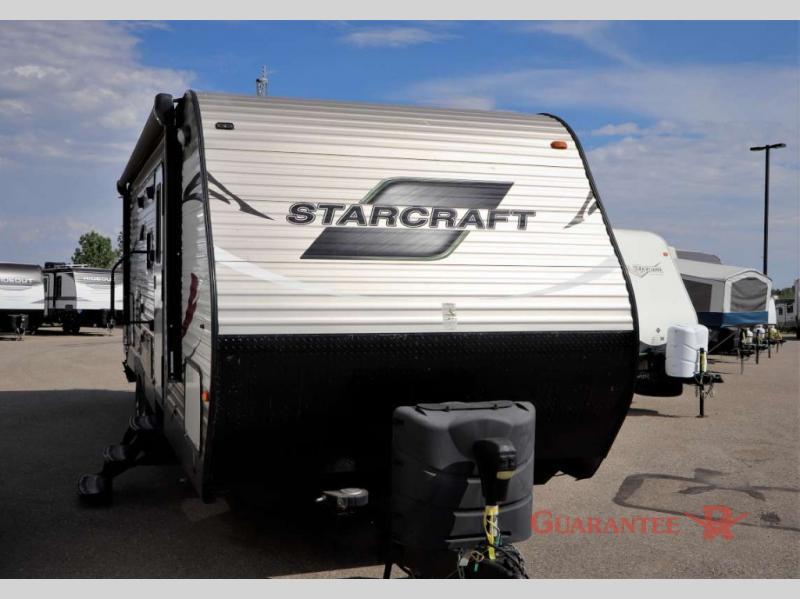 Used 2015 Starcraft Autumn Ridge 289BHS display photo