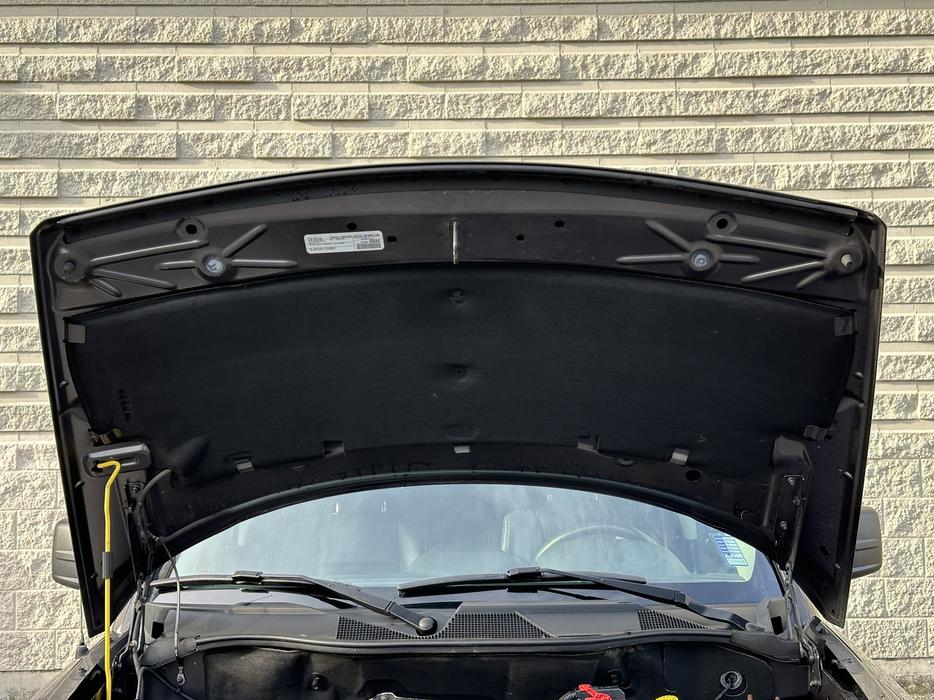 2016 Jeep Patriot display photo