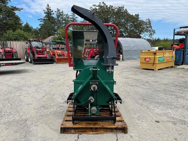 2021 Woodland Mills Chipper Woodland Mills WC68 image 1