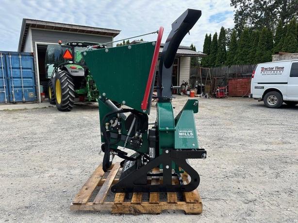 2021 Woodland Mills Chipper Woodland Mills WC68 image 2