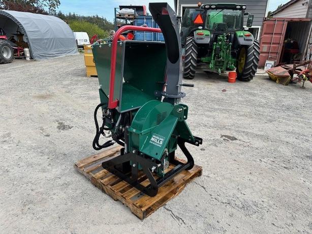 2021 Woodland Mills Chipper Woodland Mills WC68 image 3