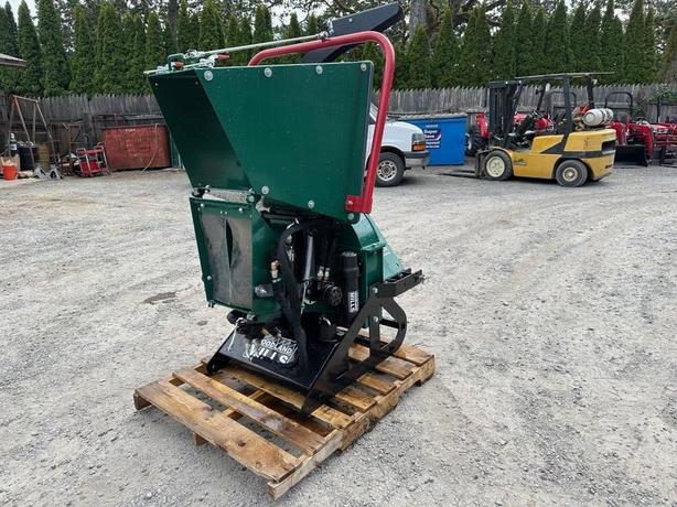 2021 Woodland Mills Chipper Woodland Mills WC68 image 4